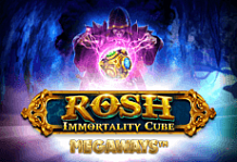 Rosh Immortality Cube Megaways>