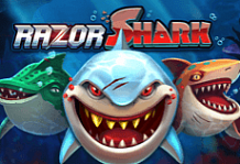 Razor Shark>