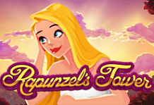 Rapunzel's Tower>
