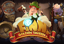 Finn’s Golden Tavern>