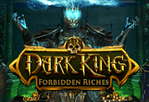 Dark King Forbidden Riches>