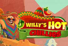 Willy’s Hot Chillies>