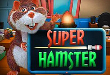 Super Hamster>