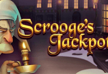 Scrooge's Jackpot>