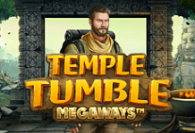 Temple Tumble>